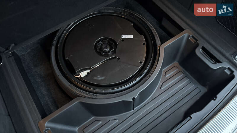 Внедорожник / Кроссовер Audi Q5 2015 в Луцке