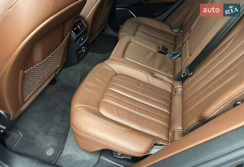 Внедорожник / Кроссовер Audi Q5 2019 в Ивано-Франковске фото 14 Внедорожник / Кроссовер Audi Q5 2019 в Ивано-Франковске