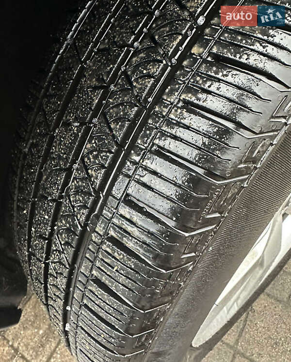 Внедорожник / Кроссовер Audi Q5 2019 в Ивано-Франковске фото 16 Внедорожник / Кроссовер Audi Q5 2019 в Ивано-Франковске