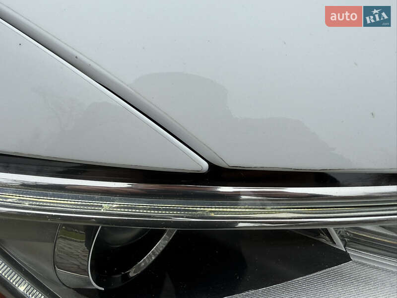 Внедорожник / Кроссовер Audi Q5 2015 в Киеве фото 22 Внедорожник / Кроссовер Audi Q5 2015 в Киеве