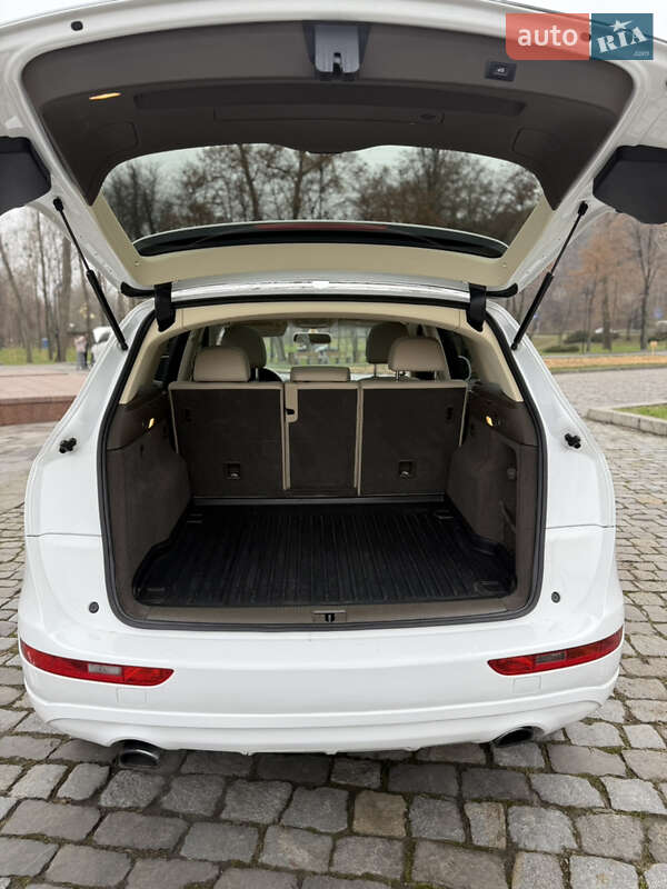 Внедорожник / Кроссовер Audi Q5 2015 в Киеве фото 48 Внедорожник / Кроссовер Audi Q5 2015 в Киеве