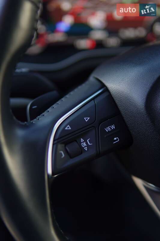 Внедорожник / Кроссовер Audi Q5 2018 в Ивано-Франковске