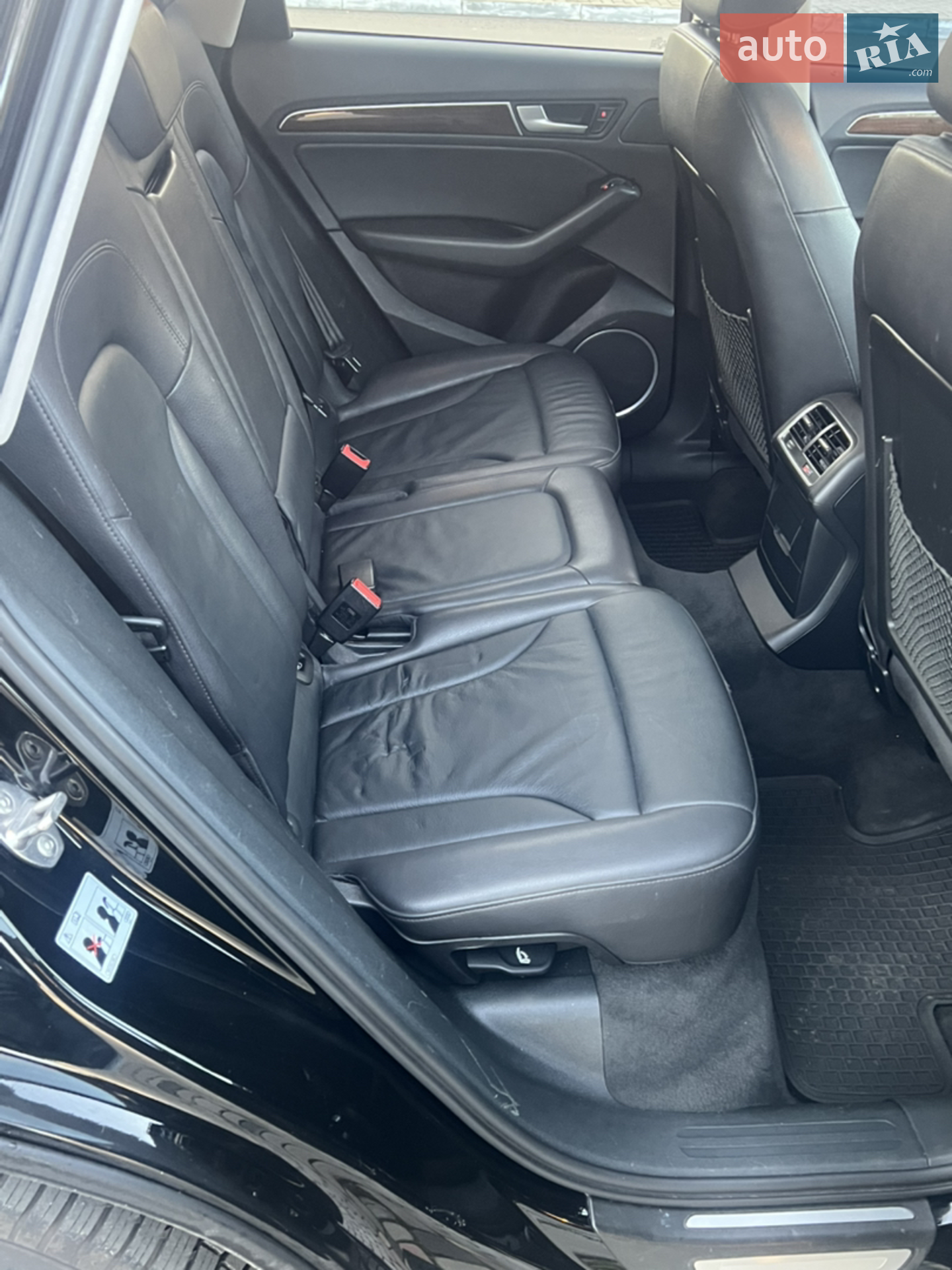 2016 Audi Q5 - мініатюра 17