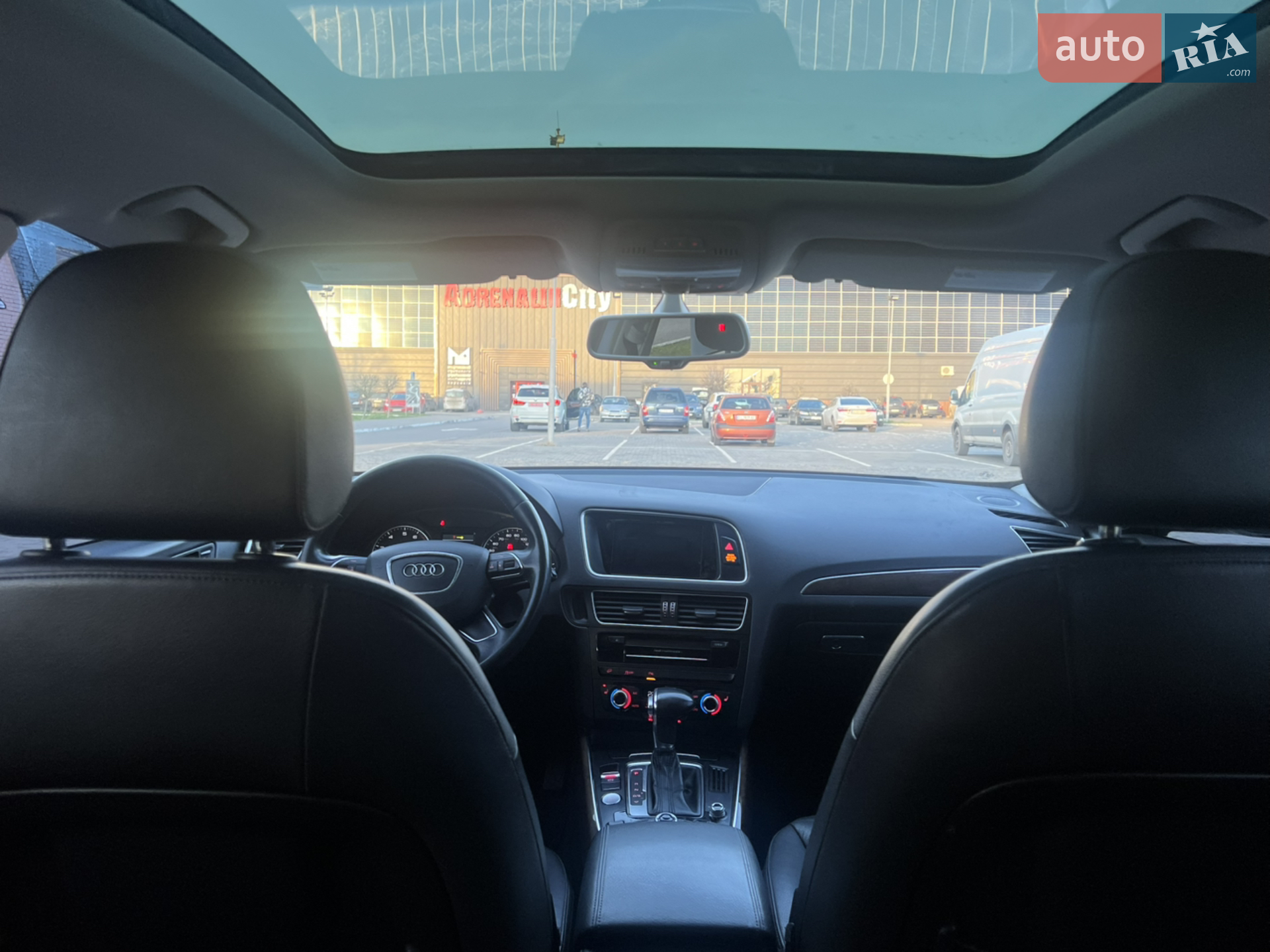 2016 Audi Q5 - мініатюра 23