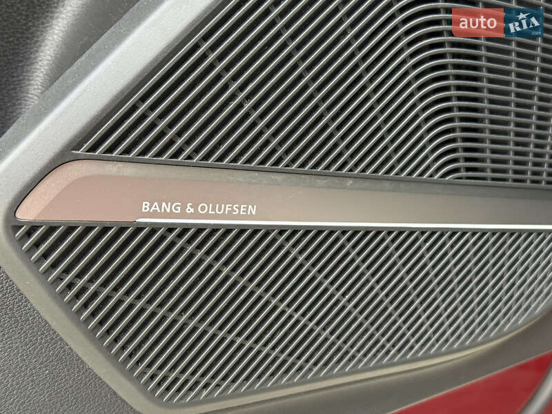 Внедорожник / Кроссовер Audi Q5 2018 в Луцке фото 19 Внедорожник / Кроссовер Audi Q5 2018 в Луцке