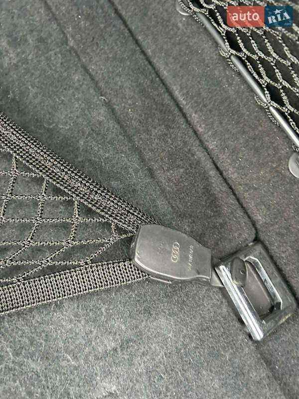 Внедорожник / Кроссовер Audi Q5 2018 в Сумах