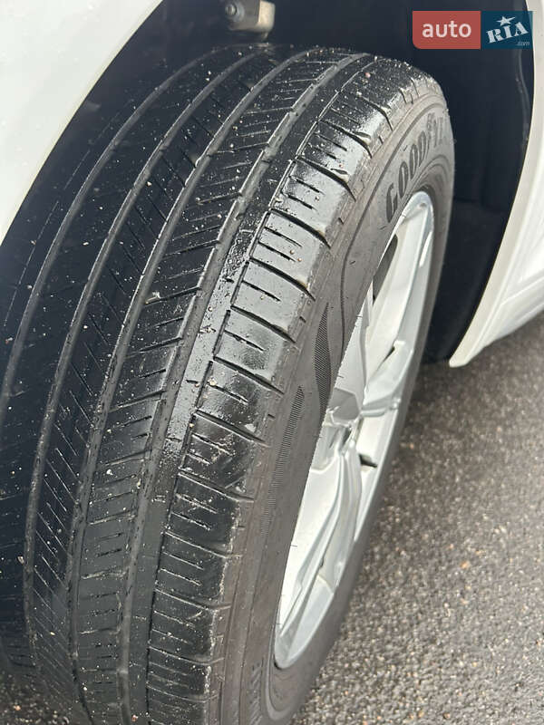 Внедорожник / Кроссовер Audi Q5 2018 в Сумах