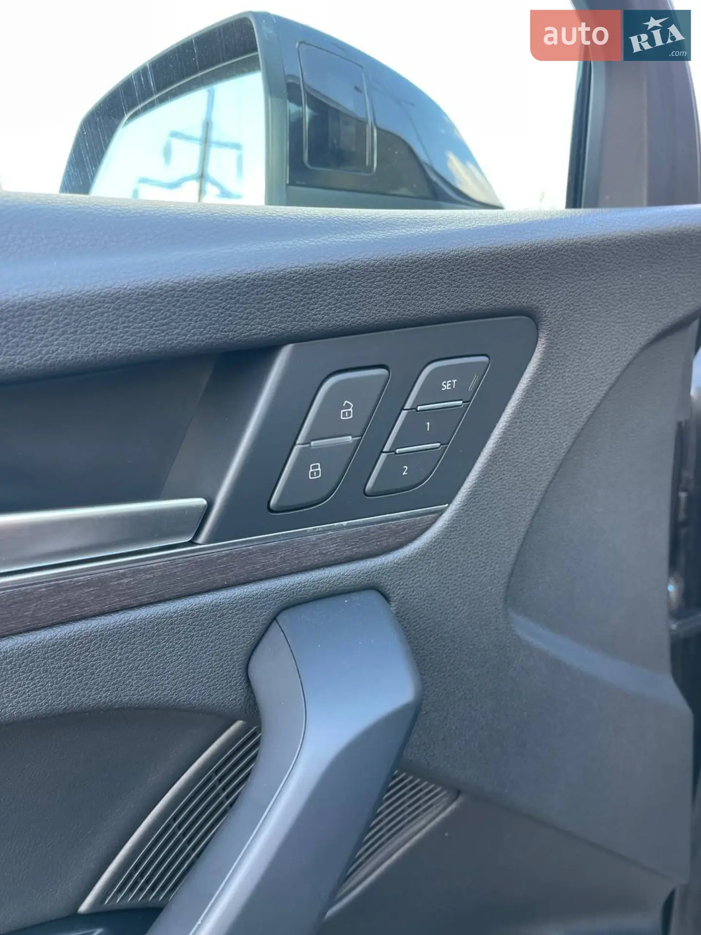 2020 Audi Q5 - мініатюра 13