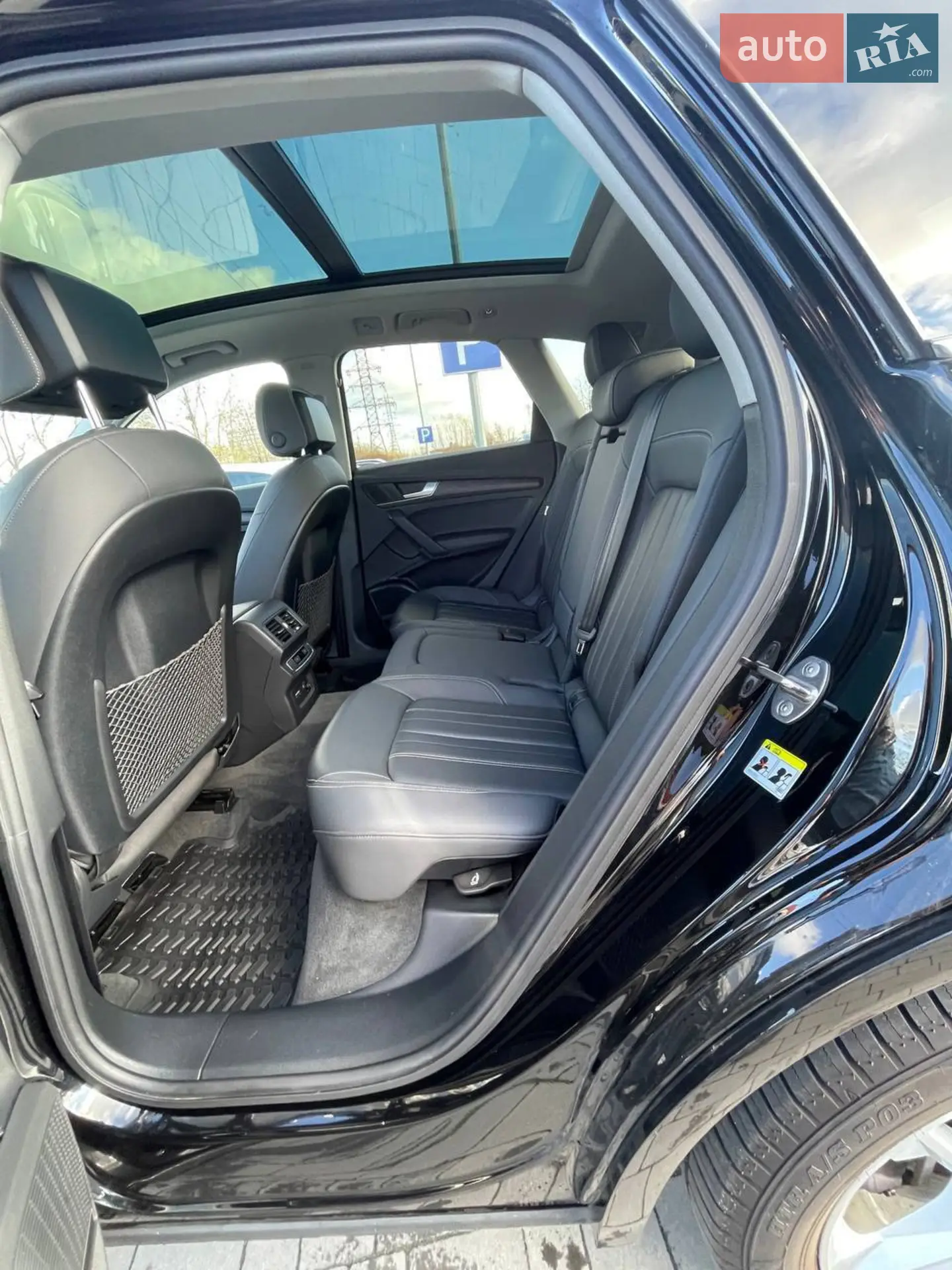 2020 Audi Q5 - мініатюра 28