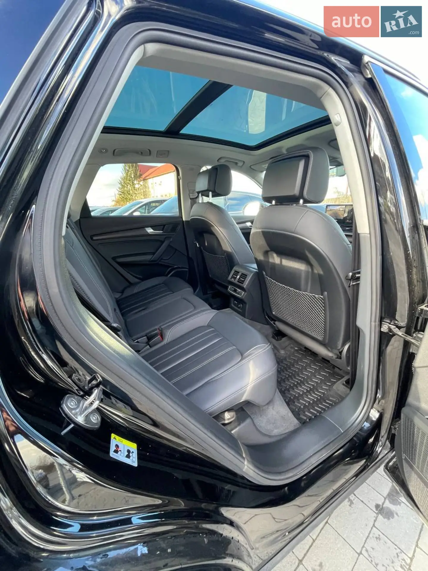 2020 Audi Q5 - мініатюра 31