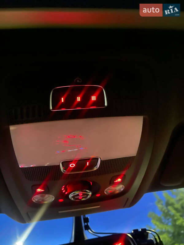 Внедорожник / Кроссовер Audi Q5 2016 в Киеве