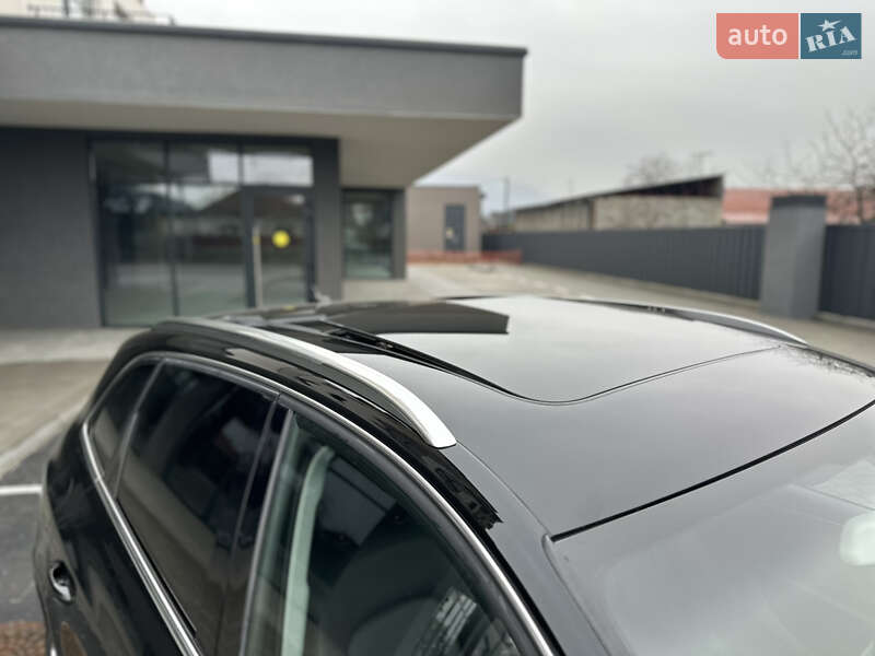 Внедорожник / Кроссовер Audi Q5 2014 в Виноградове фото 24 Внедорожник / Кроссовер Audi Q5 2014 в Виноградове