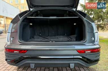 Позашляховик / Кросовер Audi Q5 2022 в Черкасах