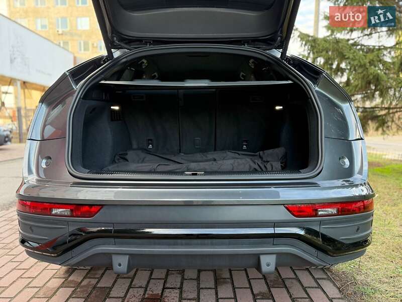 Внедорожник / Кроссовер Audi Q5 2022 в Черкассах фото 19 Внедорожник / Кроссовер Audi Q5 2022 в Черкассах