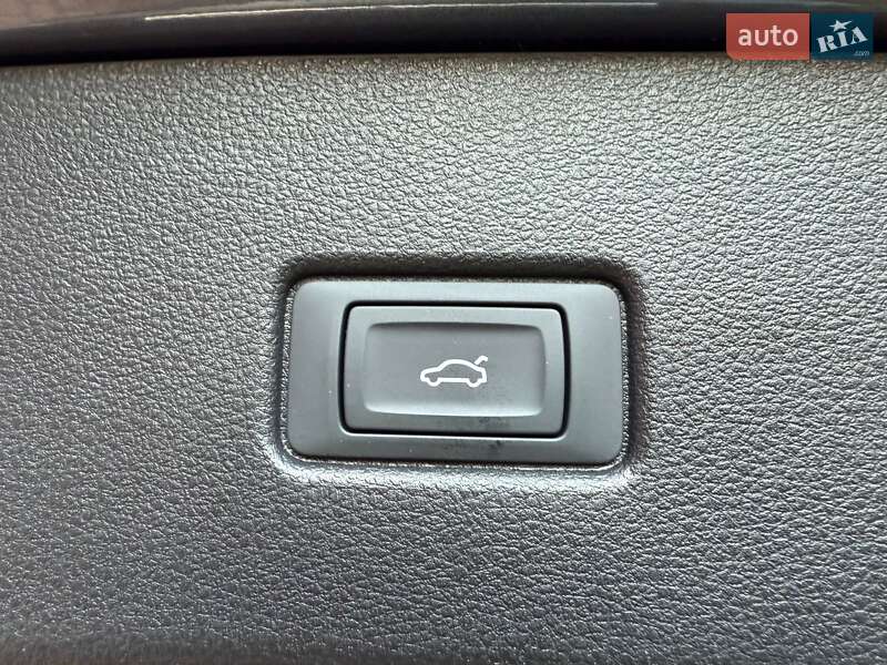 Позашляховик / Кросовер Audi Q5 2022 в Черкасах
