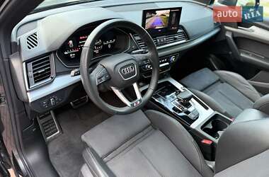 Позашляховик / Кросовер Audi Q5 2022 в Черкасах