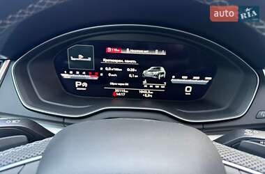Позашляховик / Кросовер Audi Q5 2022 в Черкасах
