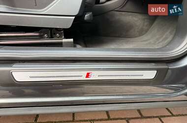 Позашляховик / Кросовер Audi Q5 2022 в Черкасах