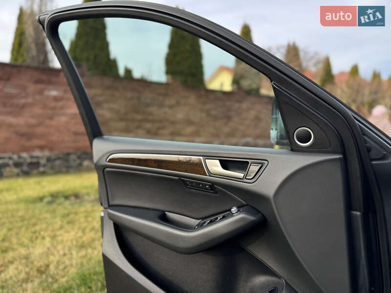 Внедорожник / Кроссовер Audi Q5 2014 в Ровно