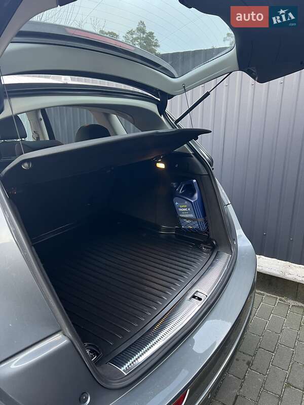 Внедорожник / Кроссовер Audi Q5 2015 в Ирпене