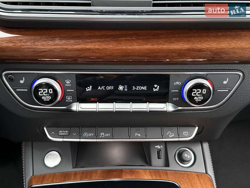 Внедорожник / Кроссовер Audi Q5 2024 в Коломые фото 31 Внедорожник / Кроссовер Audi Q5 2024 в Коломые