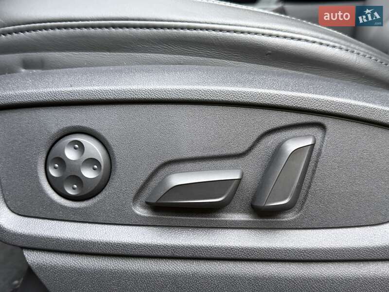 Внедорожник / Кроссовер Audi Q5 2024 в Коломые фото 42 Внедорожник / Кроссовер Audi Q5 2024 в Коломые