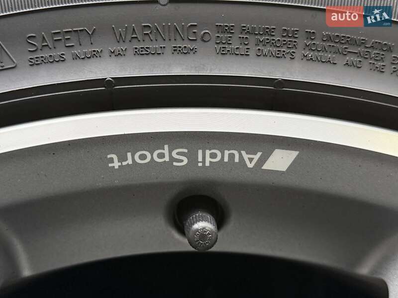 Внедорожник / Кроссовер Audi Q5 2024 в Коломые фото 45 Внедорожник / Кроссовер Audi Q5 2024 в Коломые