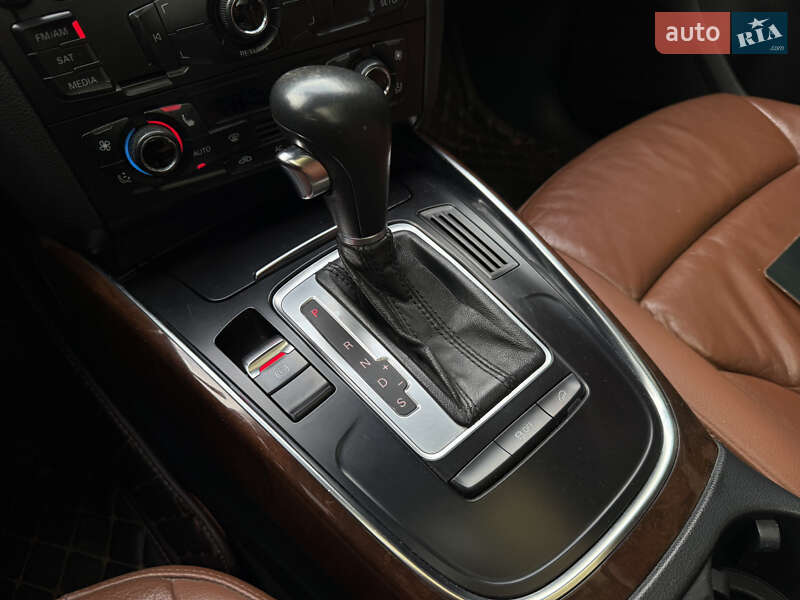 Внедорожник / Кроссовер Audi Q5 2011 в Николаеве фото 8 Внедорожник / Кроссовер Audi Q5 2011 в Николаеве