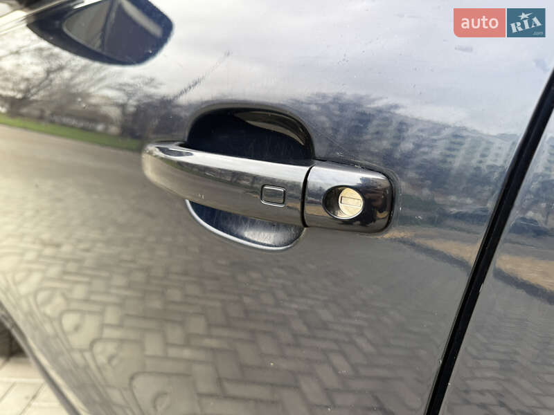 Внедорожник / Кроссовер Audi Q5 2011 в Николаеве фото 13 Внедорожник / Кроссовер Audi Q5 2011 в Николаеве