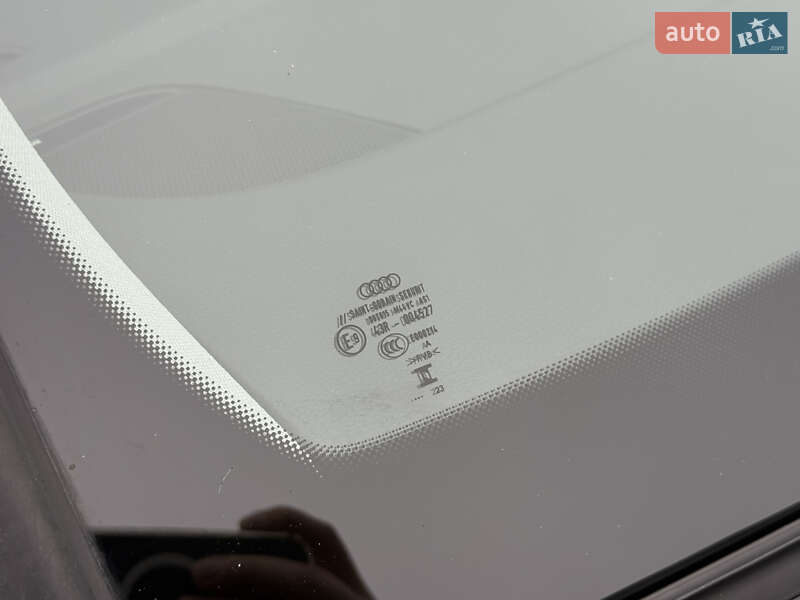 Внедорожник / Кроссовер Audi Q5 2023 в Киеве