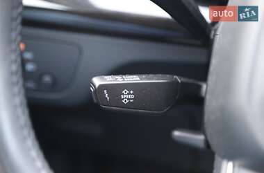 Внедорожник / Кроссовер Audi Q5 2020 в Киеве