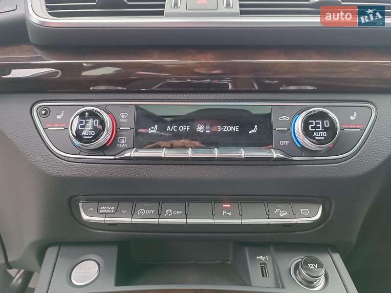 Внедорожник / Кроссовер Audi Q5 2018 в Львове