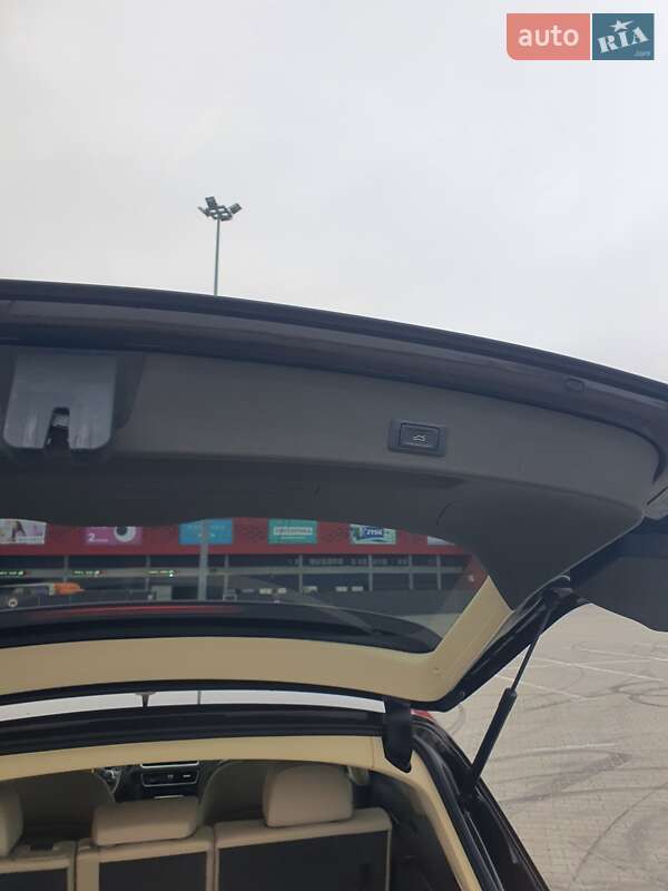 Внедорожник / Кроссовер Audi Q5 2014 в Киеве