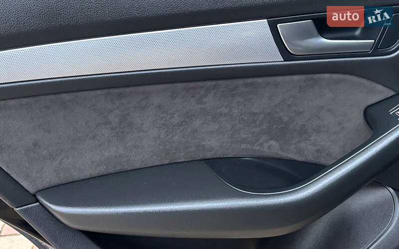 Внедорожник / Кроссовер Audi Q5 2013 в Стрые