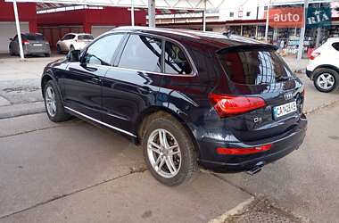 Позашляховик / Кросовер Audi Q5 2013 в Харкові фото 3 Позашляховик / Кросовер Audi Q5 2013 в Харкові