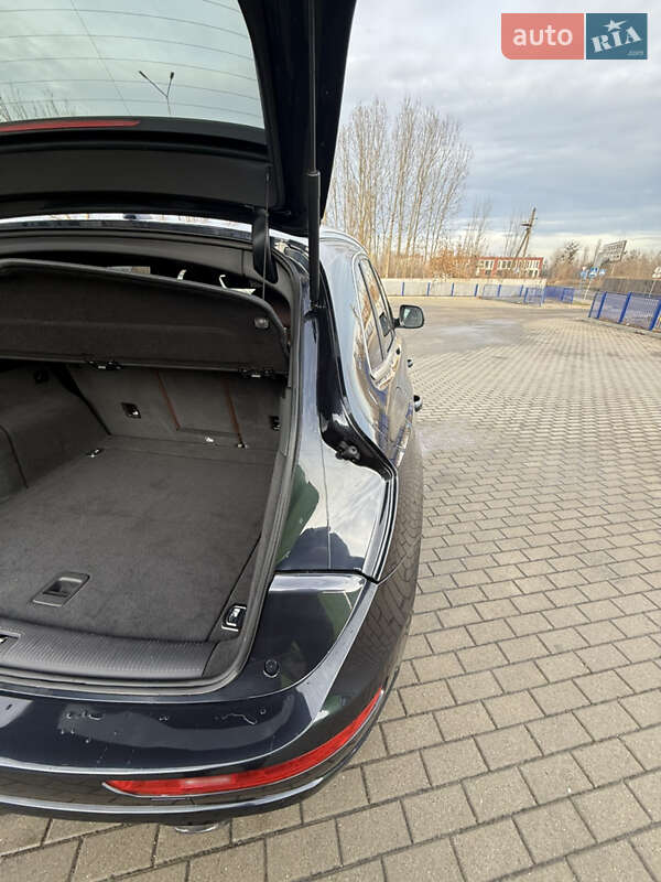 Внедорожник / Кроссовер Audi Q5 2014 в Ковеле