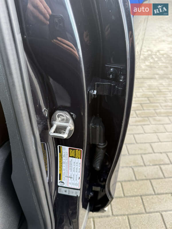 Внедорожник / Кроссовер Audi Q5 2014 в Ковеле