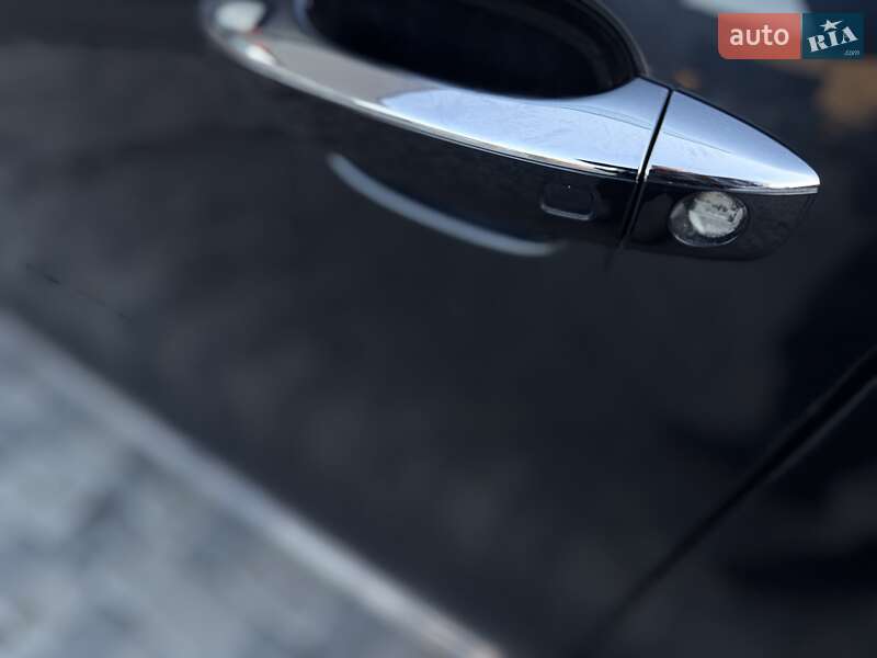 Внедорожник / Кроссовер Audi Q5 2015 в Львове