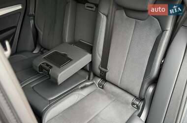 Позашляховик / Кросовер Audi Q5 2022 в Черкасах