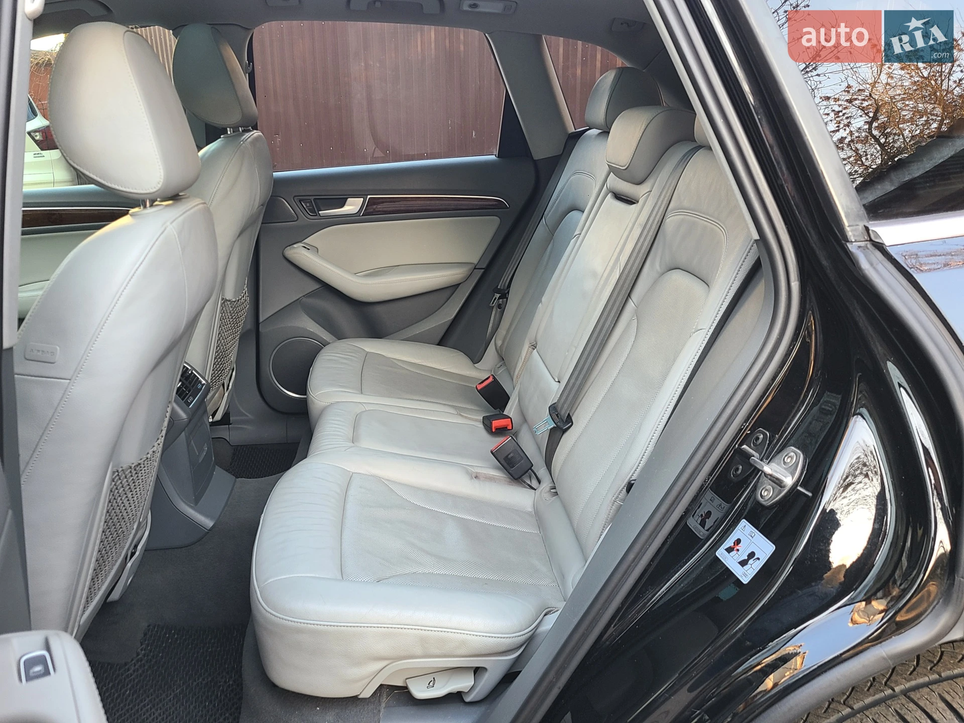 2014 Audi Q5 - мініатюра 9