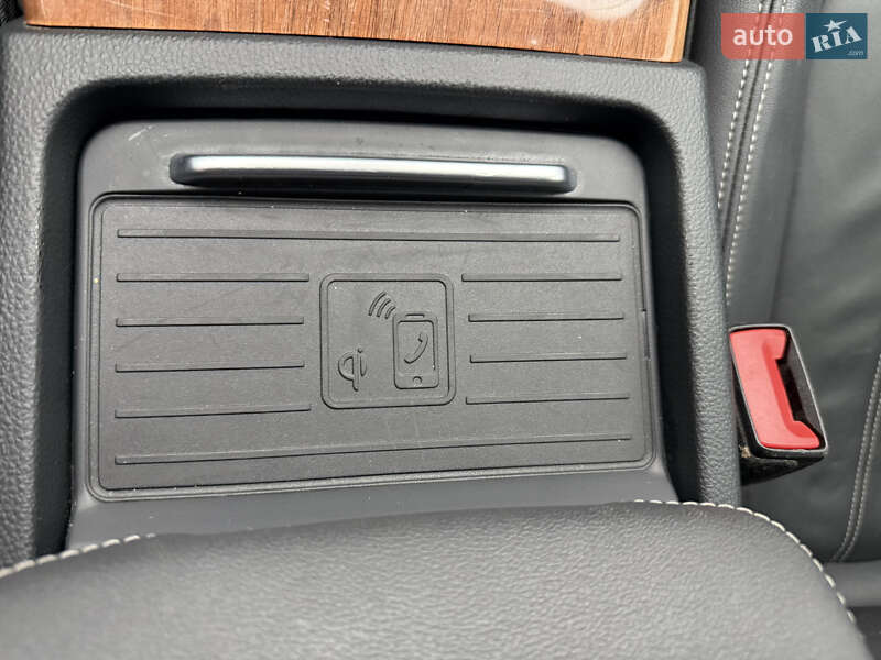 Внедорожник / Кроссовер Audi Q5 2021 в Киеве фото 20 Внедорожник / Кроссовер Audi Q5 2021 в Киеве