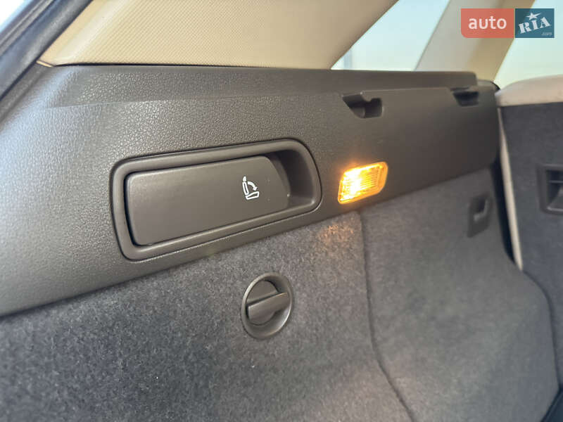 Внедорожник / Кроссовер Audi Q5 2014 в Стрые