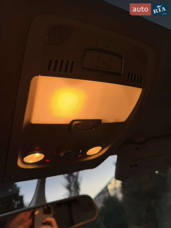 Внедорожник / Кроссовер Audi Q5 2014 в Стрые