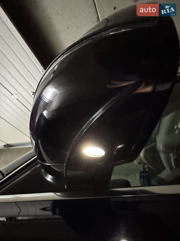 Внедорожник / Кроссовер Audi Q5 2014 в Стрые