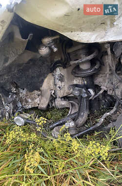 Внедорожник / Кроссовер Audi Q5 2010 в Харькове