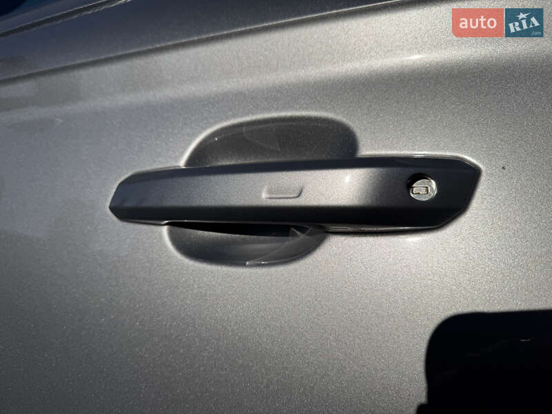 Внедорожник / Кроссовер Audi Q5 2022 в Львове