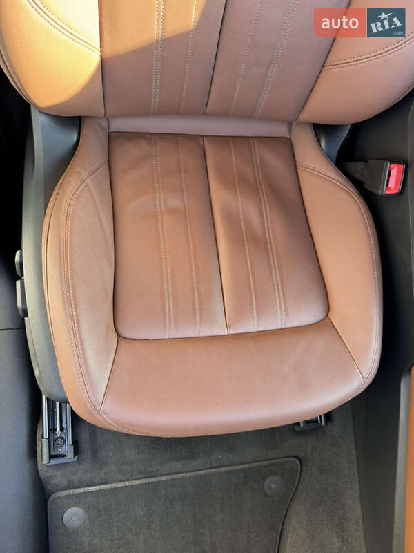 Внедорожник / Кроссовер Audi Q5 2022 в Львове