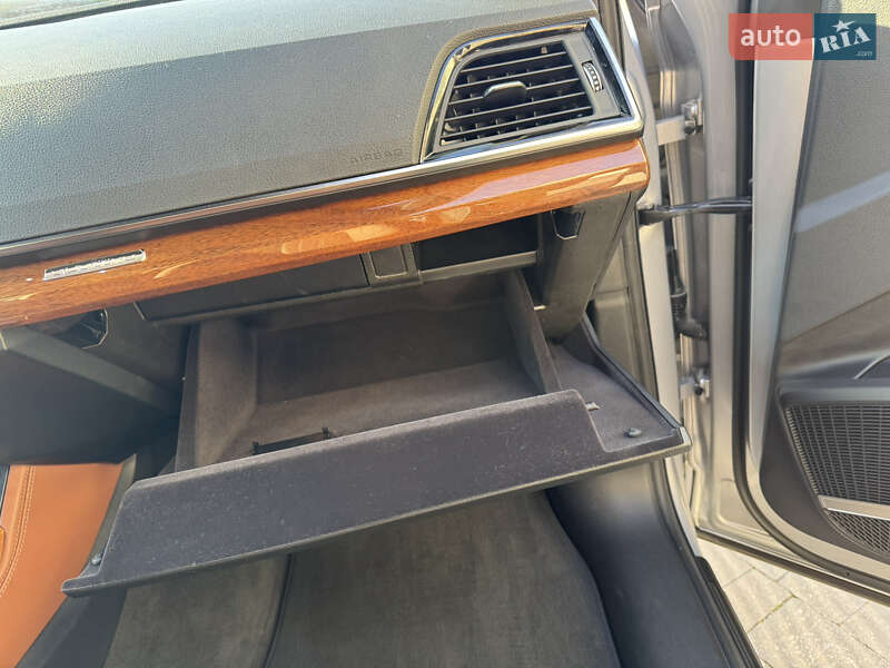 Внедорожник / Кроссовер Audi Q5 2022 в Львове