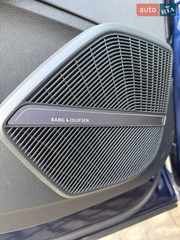 Внедорожник / Кроссовер Audi Q5 2021 в Львове