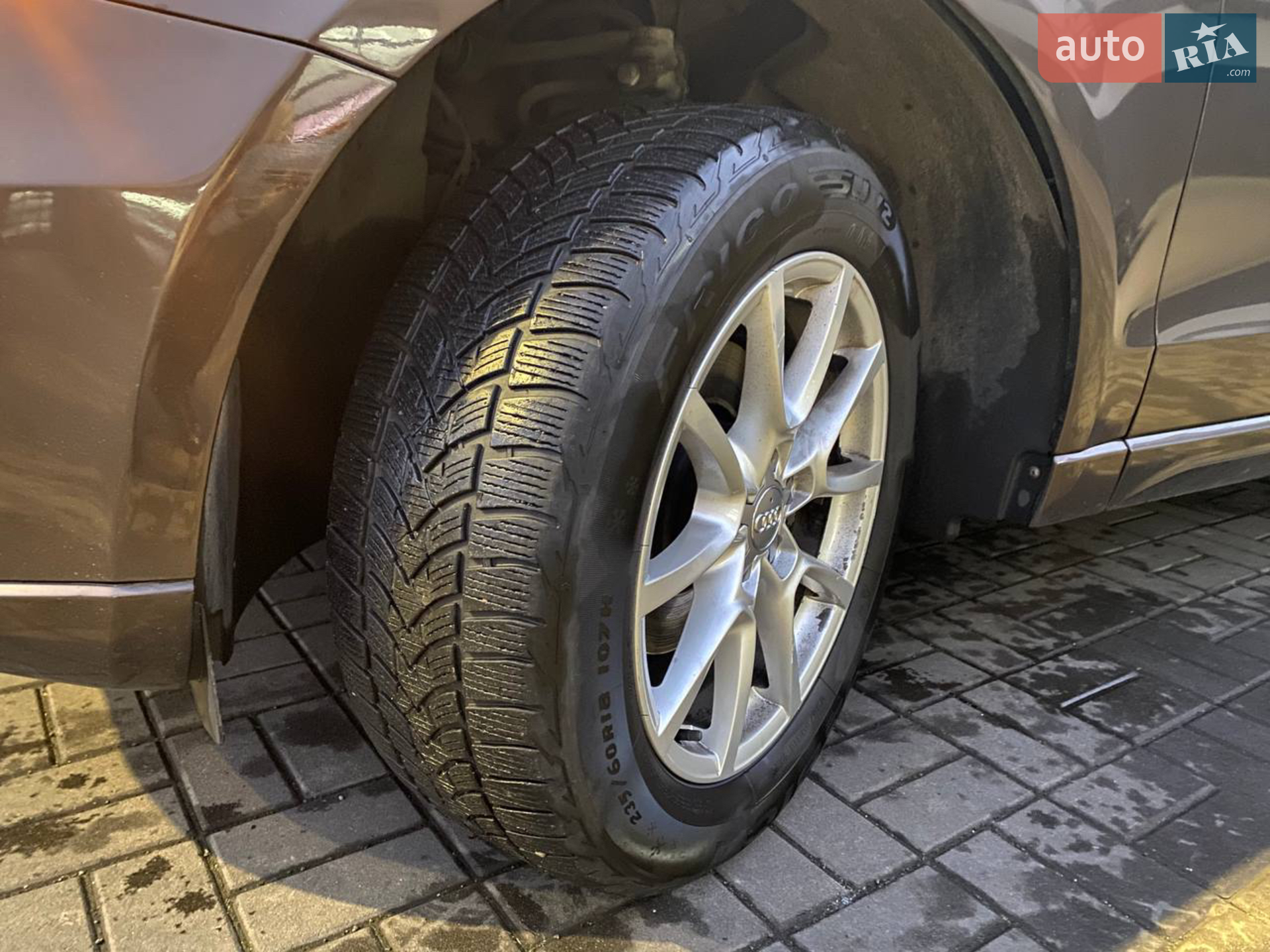 2012 Audi Q5 - мініатюра 26